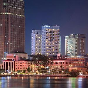 Sheraton Saigon Grand Opera Hotel
